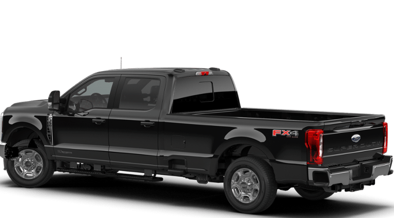 Thumbnail: 2026 Ford F-350 - 33