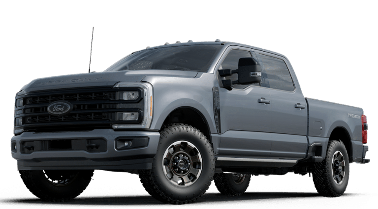 2024 Ford F-250 Super Duty Lariat