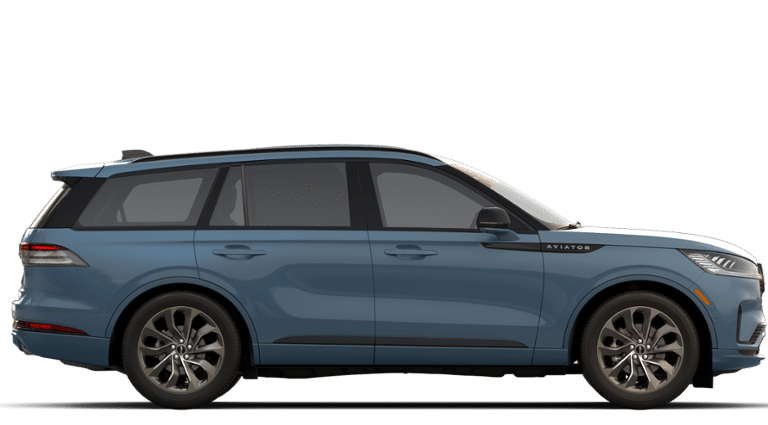 2026 Lincoln Aviator Premiere&reg; SUV