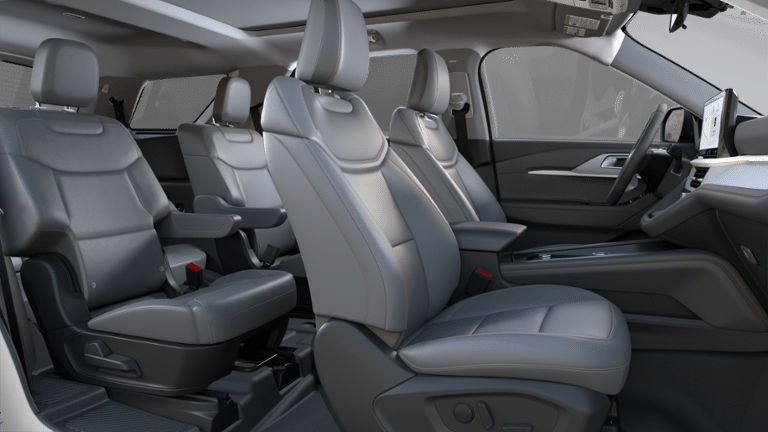 Thumbnail: 2025 Ford Explorer - 15