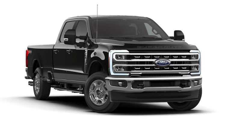 Thumbnail: 2026 Ford F-350 - 35