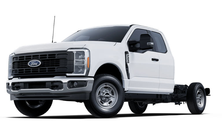 2025 Ford F-250 Super Duty XL - Photo 34