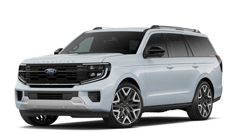 2026 Ford Expedition's photo