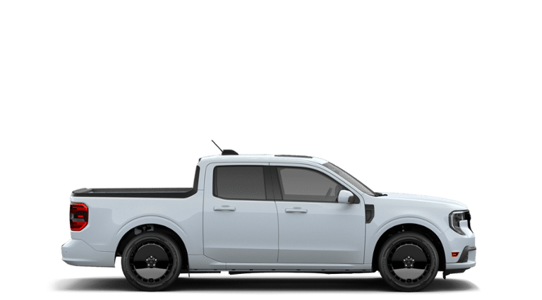 Thumbnail: 2026 Ford Maverick - 5