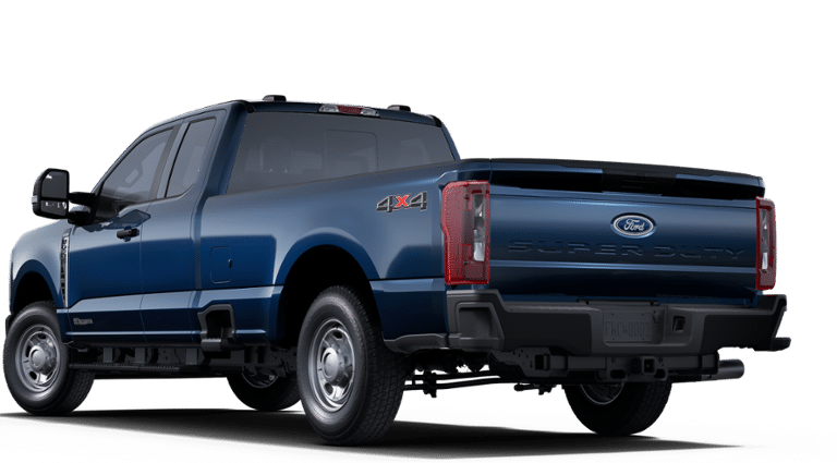 2025 Ford F-250 Super Duty XL - Photo 42