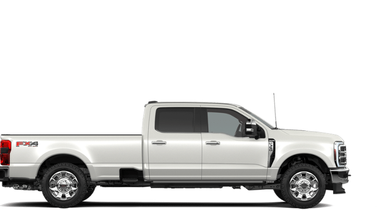 2026 Ford F-350 Super Duty King Ranch - Photo 21