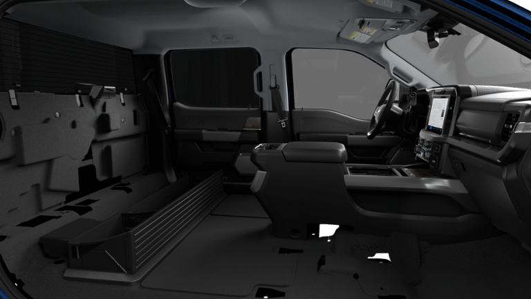 2027 Ford F-250SD Lariat Truck