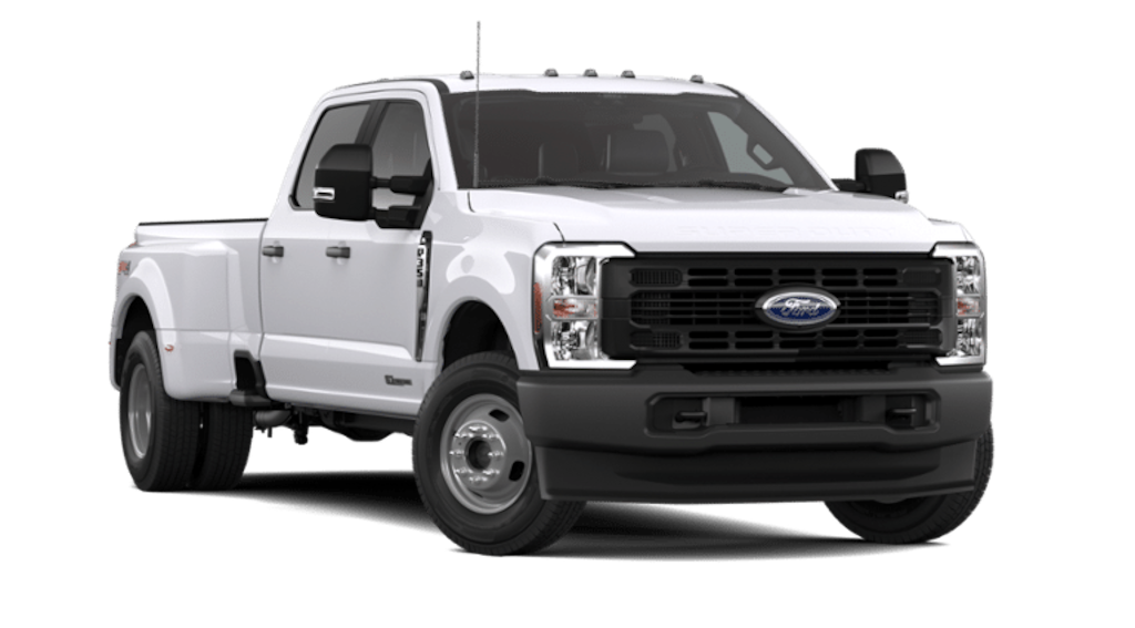 New 2026 Ford F-350 XL Truck