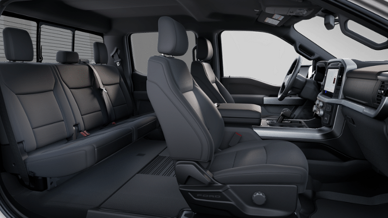 Thumbnail: 2025 Ford F-150 - 7