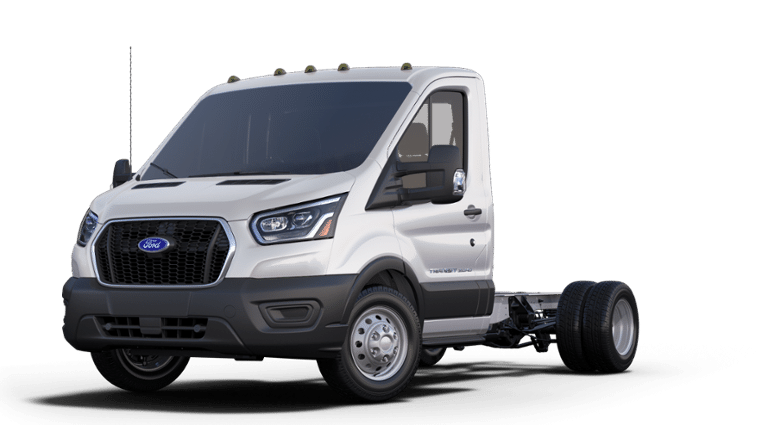 ford transit kuv for sale