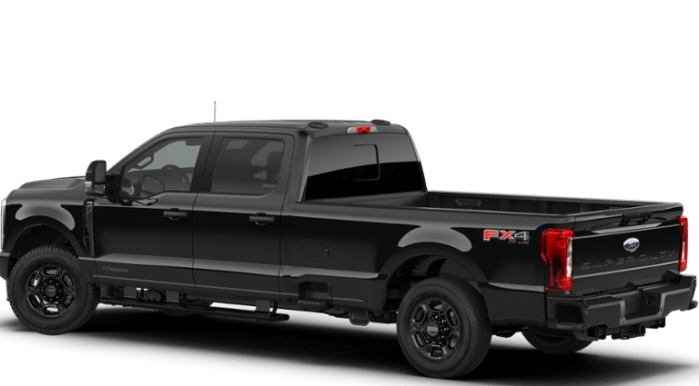 2026 Ford F-350 Super Duty XL - Photo 34