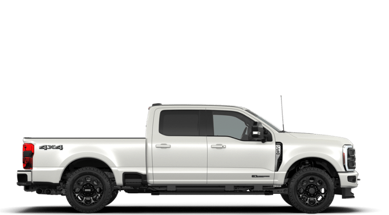 2026 Ford F-250 Super Duty Lariat - Photo 33