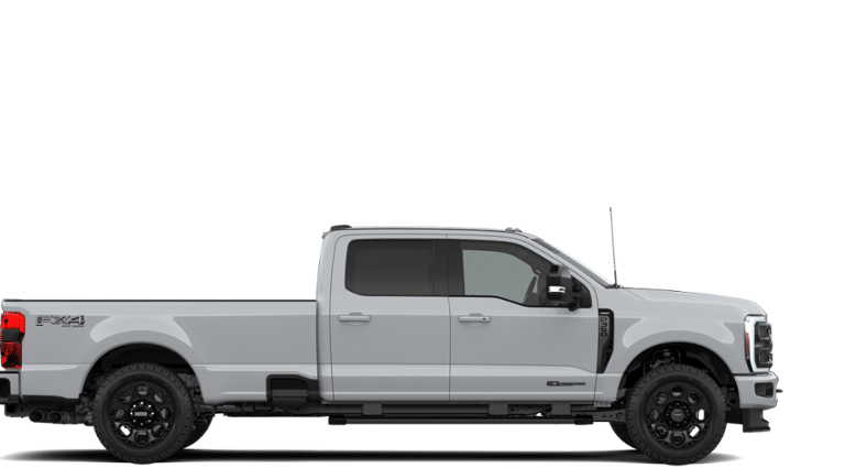 2026 Ford F-350 Super Duty Lariat - Photo 13