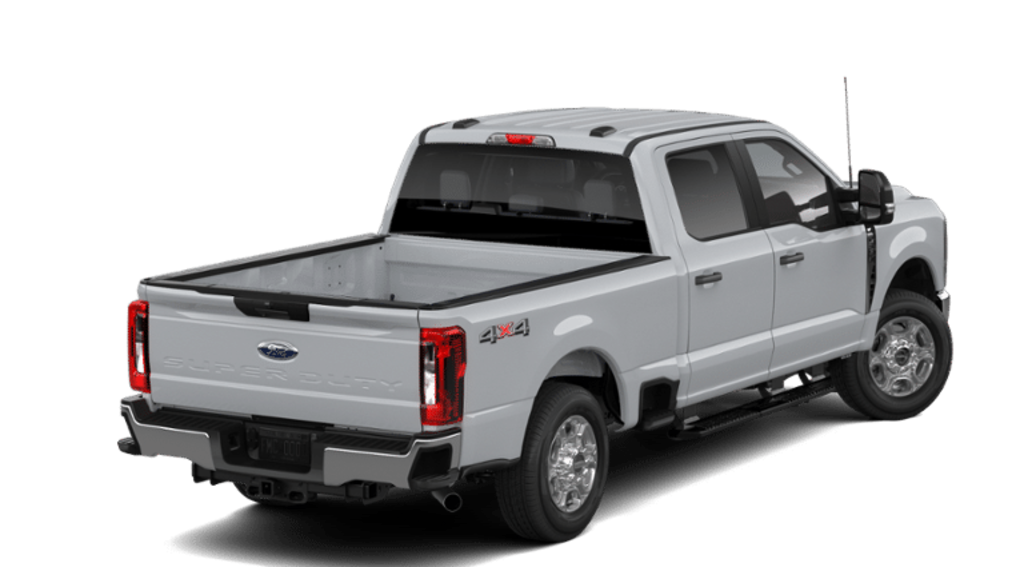 New 2026 Ford Super Duty F-350 XLT TRUCK