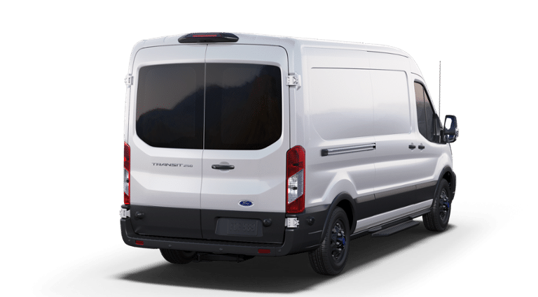 2025 Ford Transit Van Base - Photo 17