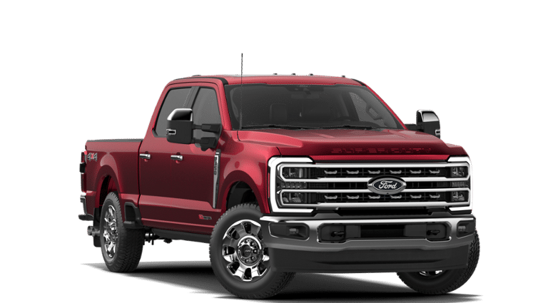 New 2027 Ford F-Series Sd F350 4X4CREW/CS TRUCK