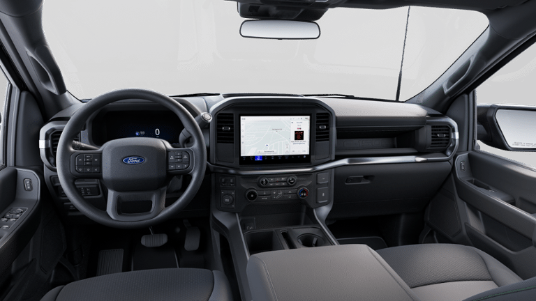 2025 Ford F-150 STX photo 29