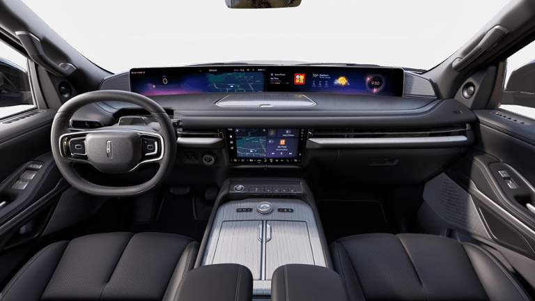 2025 Lincoln Navigator Reserve L - Photo 38