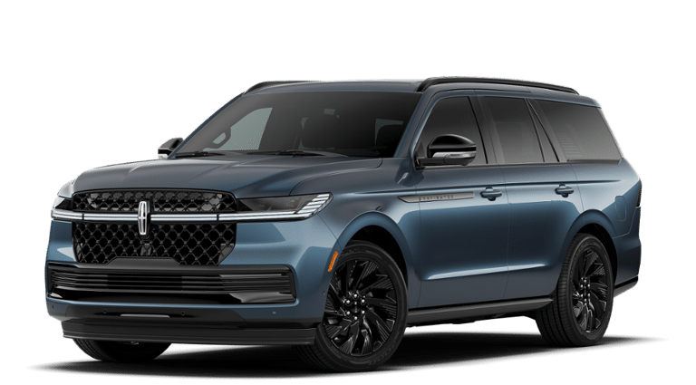 2027 Lincoln Navigator