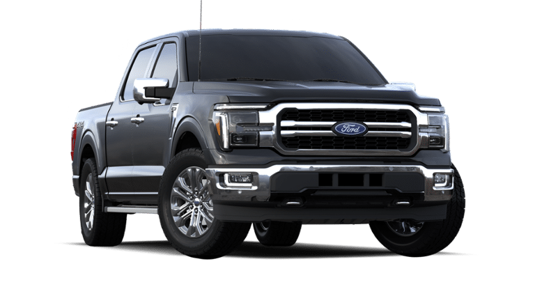 2024 Ford F-150 Lariat - Photo 82