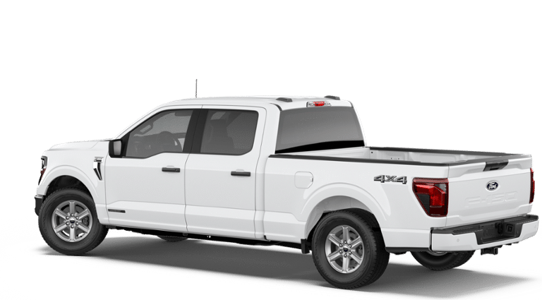 Thumbnail: 2026 Ford F-150 - 24