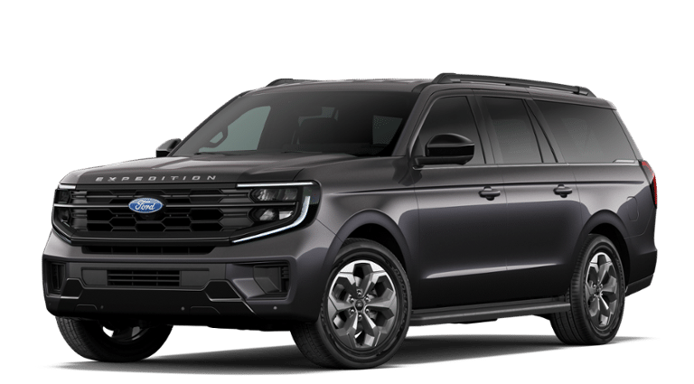  Ford Expedition Max