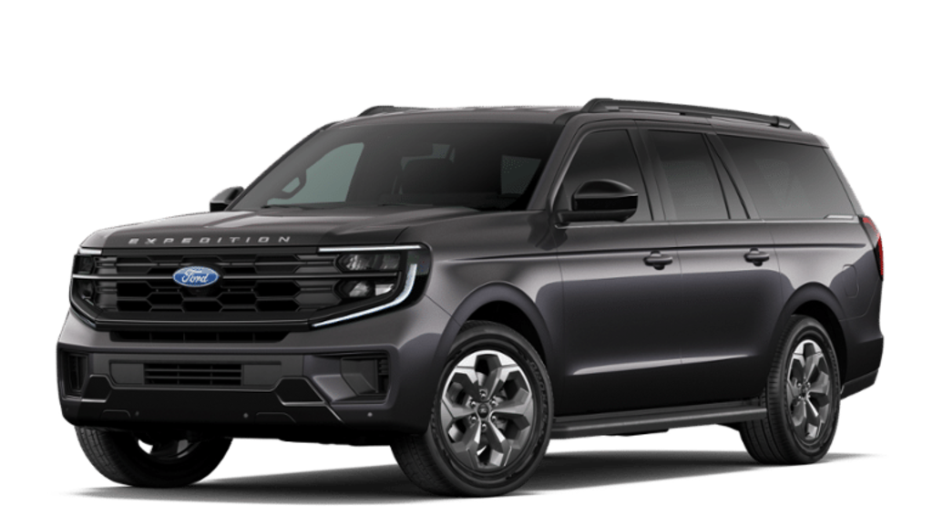 New 2027 Ford Expedition Max MAX Active SUV