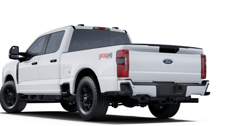 Thumbnail: 2025 Ford F-250 - 24