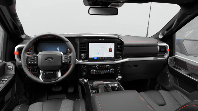 Thumbnail: 2026 Ford F-150 - 29