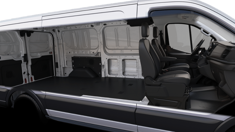 2025 Ford Transit Van Base - Photo 48