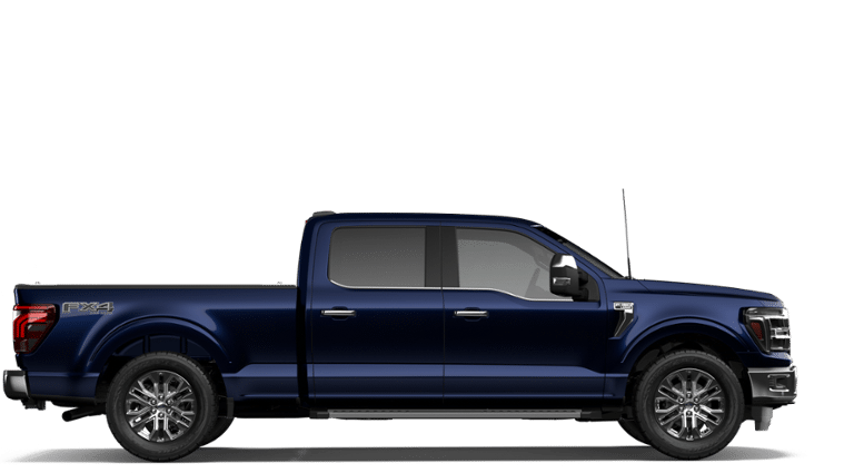 2026 Ford F-150 Lariat Truck