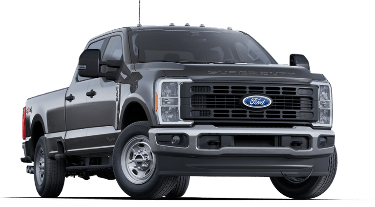 2025 Ford F-350 photo 4