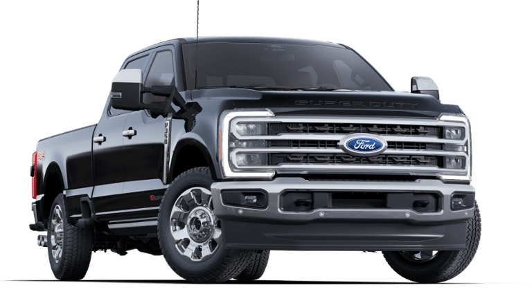 2025 Ford F-350 Super Duty King Ranch - Photo 27