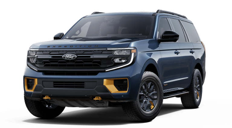 Thumbnail: 2025 Ford Expedition - 17