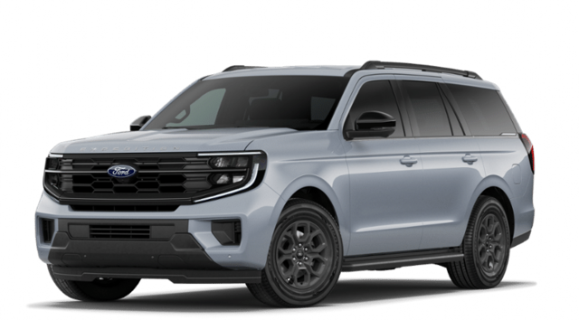 2026 Ford Expedition Active Sport Utility