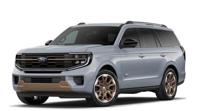 2026 Ford Expedition King Ranch SUV