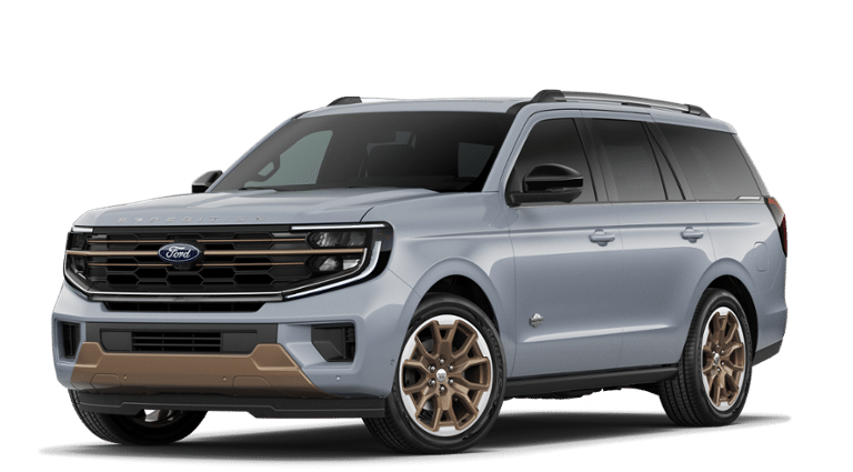 2026 Ford Expedition King Ranch's photo