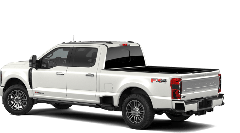 Thumbnail: 2026 Ford F-350 - 46