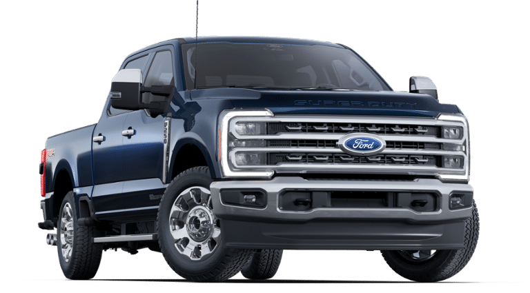2025 Ford F-250 Super Duty Lariat - Photo 16