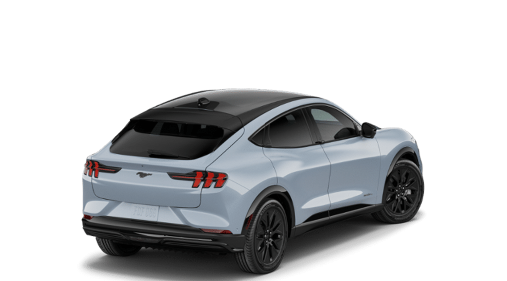 New 2026 Ford Mustang Mach-E Premium CROSSOVERS