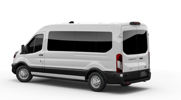 Thumbnail: 2026 Ford Transit Series - 24