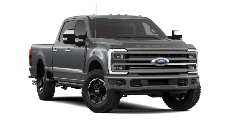 Thumbnail: 2026 Ford F-350 - 48