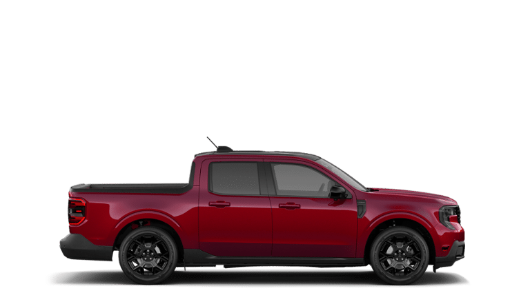 2026 FORD MAVERICK - Image 34