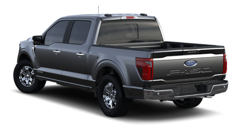 New 2024 Ford F150 For Sale at Greenwich Ford VIN 1FTFW3LDXRFA33381