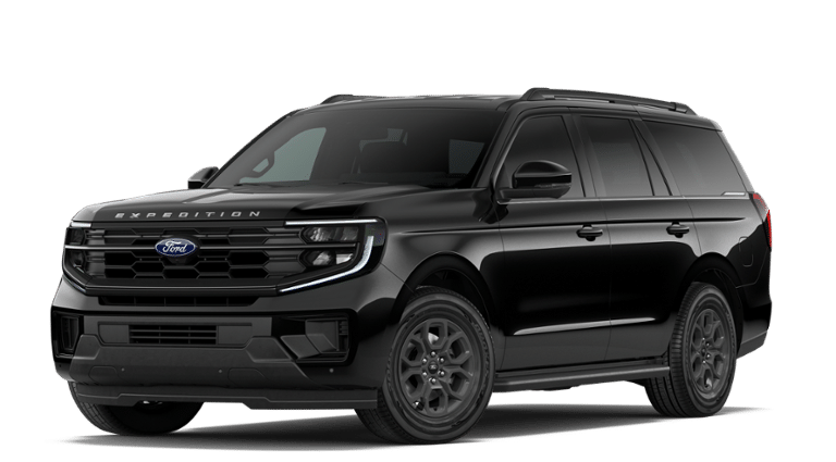 2026 Ford Expedition SUV 