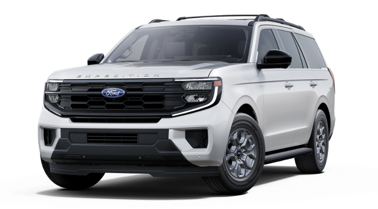 2025 Ford Expedition SUV 