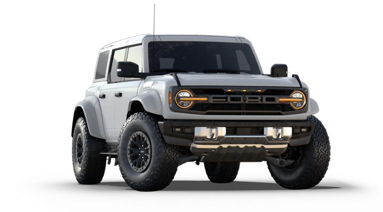 Thumbnail: 2025 Ford Bronco - 29