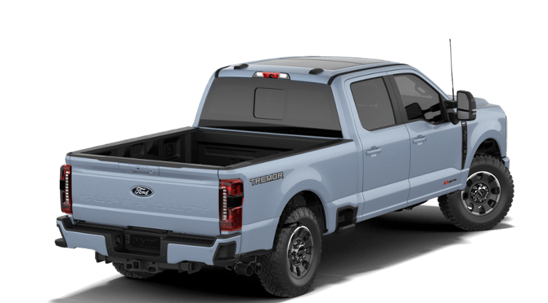 New 2027 Ford Super Duty F-350® Lariat® TRUCK