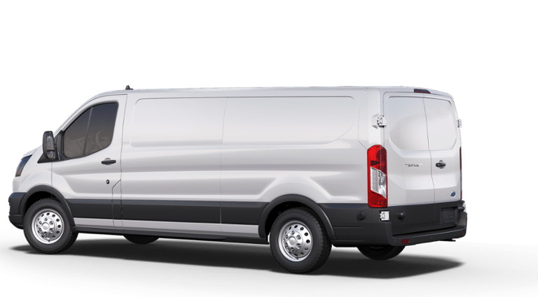 Thumbnail: 2025 Ford Transit Series - 23