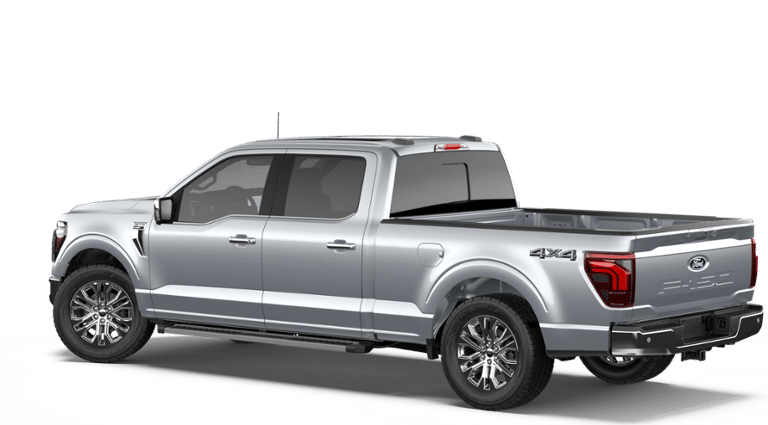 Thumbnail: 2026 Ford F-150 - 32